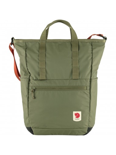 Fjallraven High Coast Totepack - Green